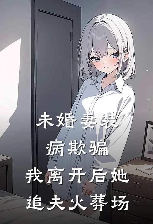 未婚妻装病欺骗，我离开后她追夫火葬场