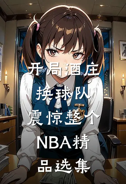 开局酒庄换球队，震惊整个NBA精品选集