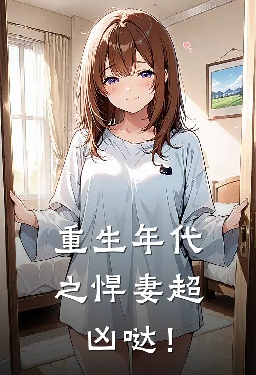 重生年代之悍妻超凶哒！