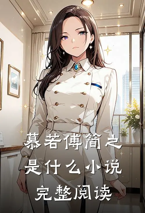 慕若傅简之是什么小说完整阅读