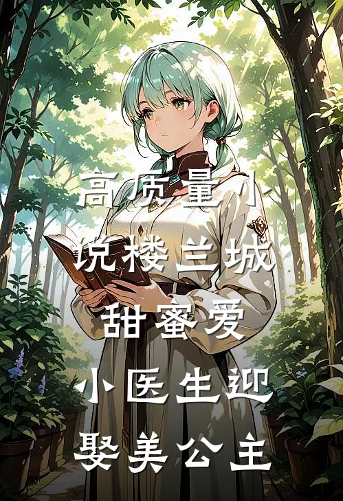 高质量小说楼兰城甜蜜爱：小医生迎娶美公主