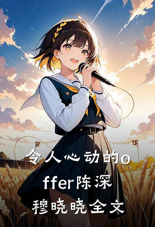 令人心动的offer陈深穆晓晓全文