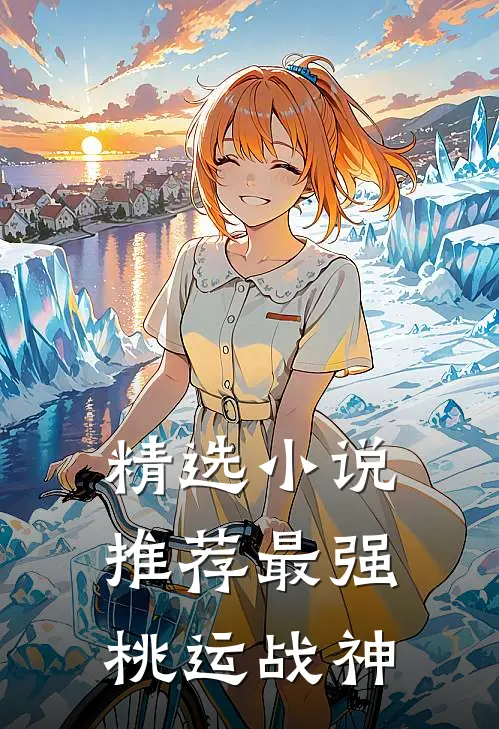 精选小说推荐最强桃运战神