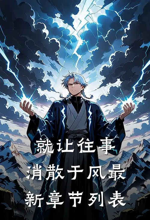 就让往事，消散于风最新章节列表