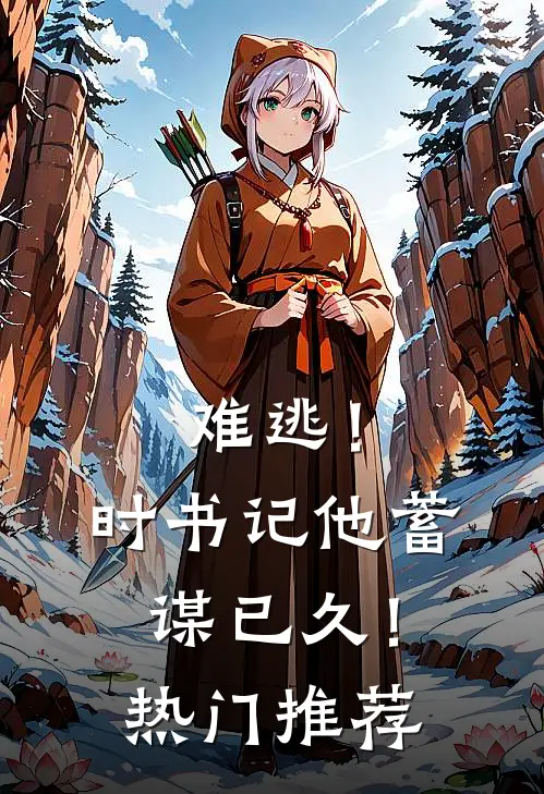 难逃！时书记他蓄谋已久！热门推荐