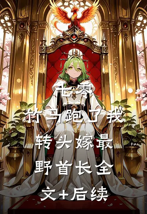 七零：竹马跑了我转头嫁最野首长全文+后续