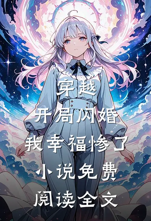 穿越：开局闪婚，我幸福惨了小说免费阅读全文
