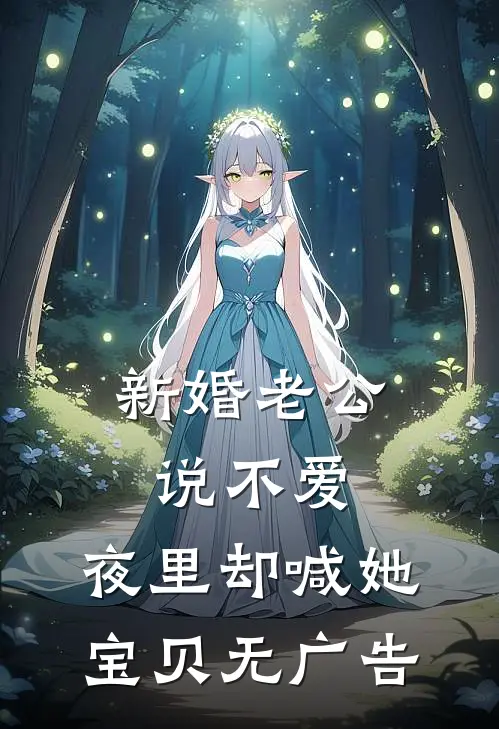 新婚老公说不爱，夜里却喊她宝贝无广告