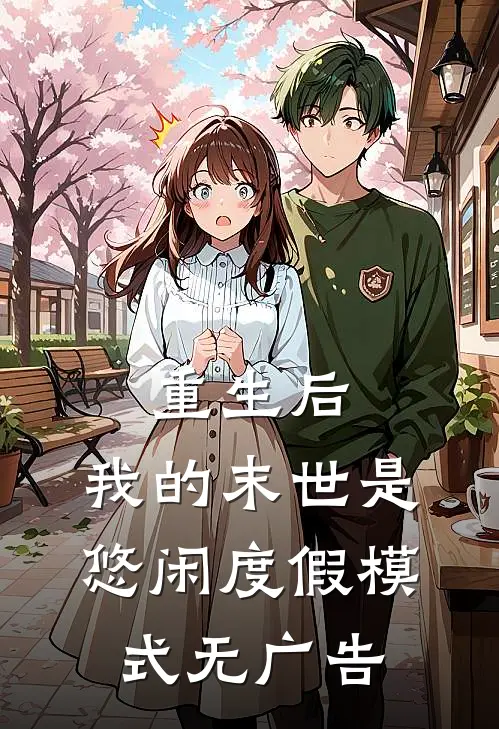 重生后，我的末世是悠闲度假模式无广告
