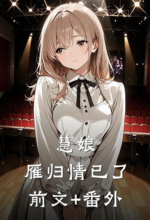 慧娘：雁归情已了前文+番外