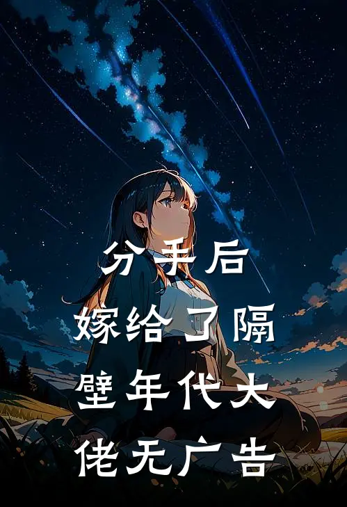 分手后，嫁给了隔壁年代大佬无广告