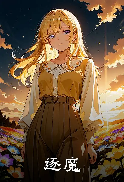 逐魔