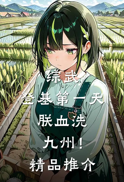 综武：登基第一天，朕血洗九州！精品推介