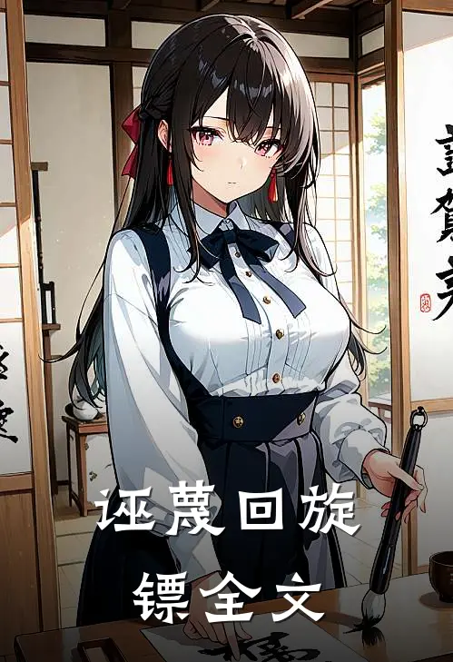 诬蔑回旋镖全文