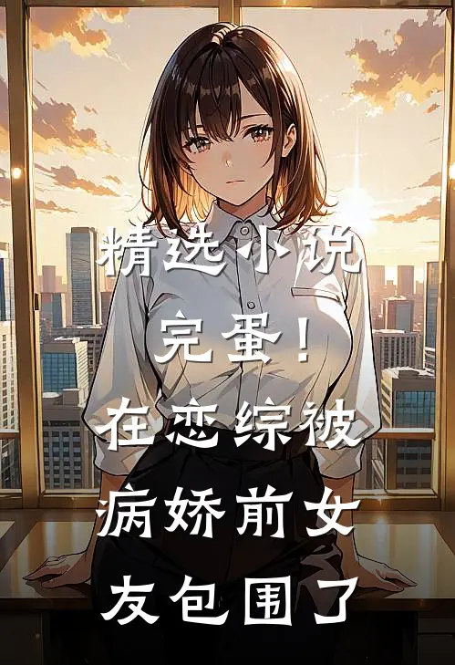 精选小说完蛋！在恋综被病娇前女友包围了
