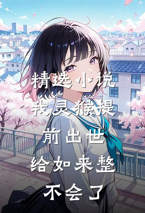 精选小说我灵猴提前出世，给如来整不会了