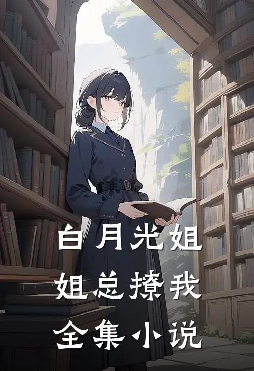 白月光姐姐总撩我全集小说