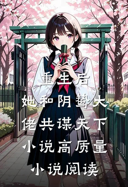 重生后,她和阴鸷大佬共谋天下小说高质量小说阅读
