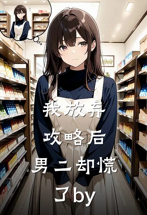 我放弃攻略后，男二却慌了by