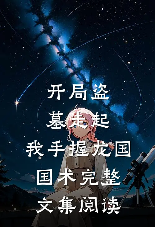 开局盗墓走起，我手握龙国国术完整文集阅读