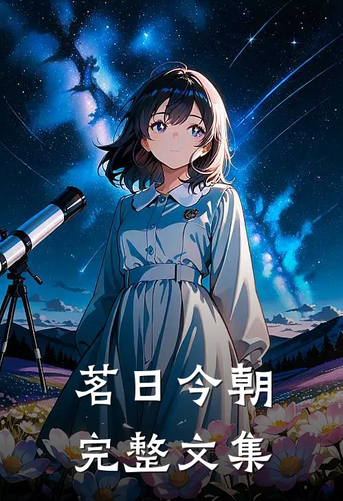 茗日今朝完整文集