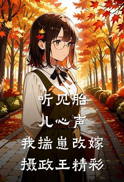 听见胎儿心声，我揣崽改嫁摄政王精彩