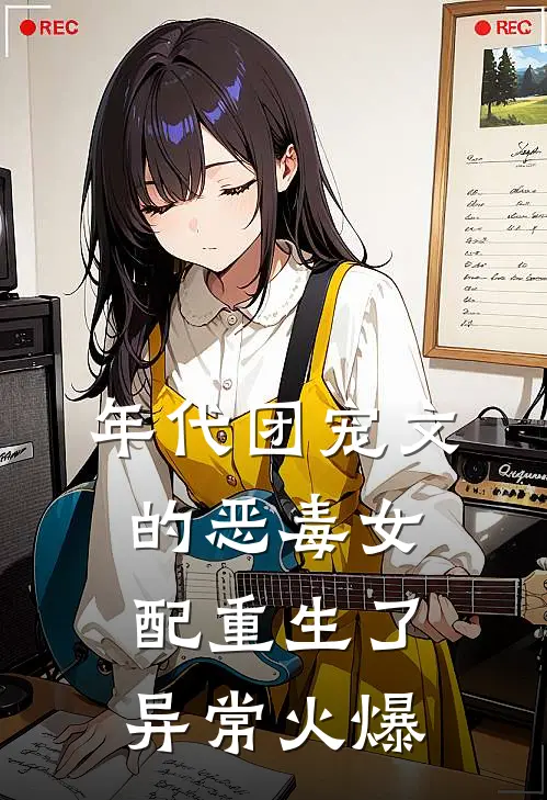 年代团宠文的恶毒女配重生了异常火爆