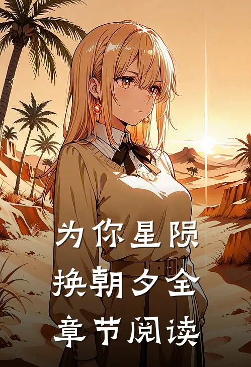 为你星陨换朝夕全章节阅读