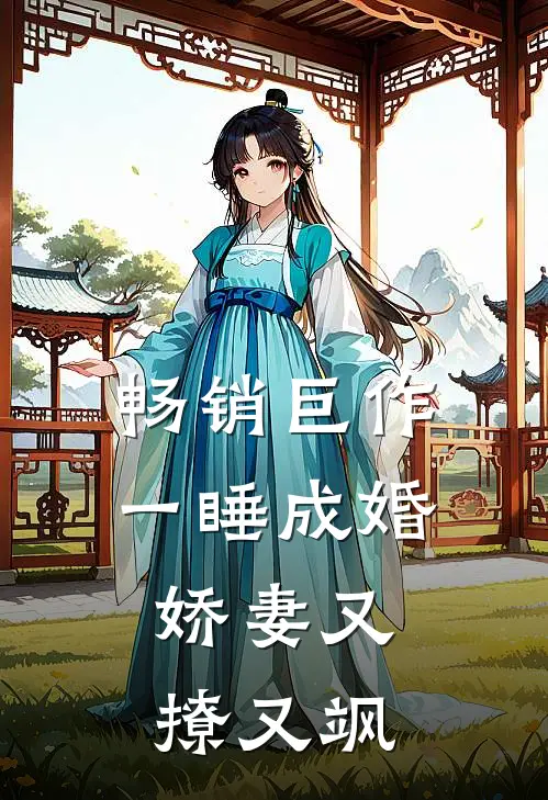 畅销巨作一睡成婚：娇妻又撩又飒