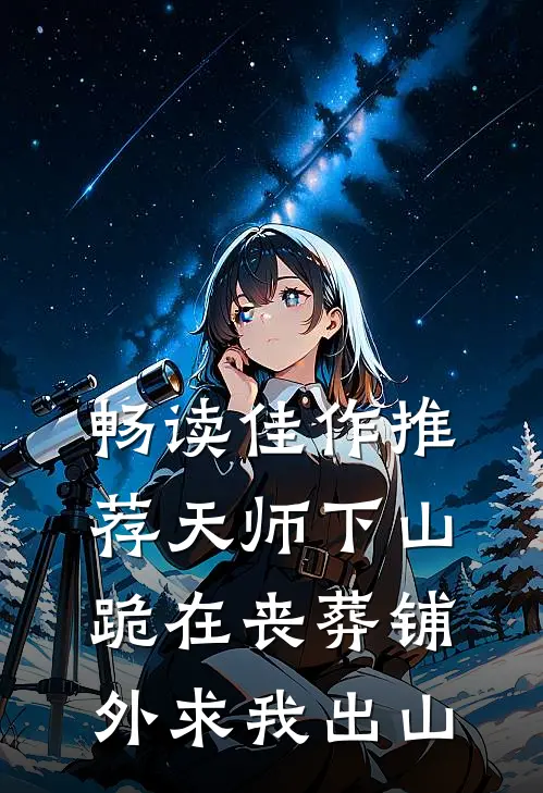 畅读佳作推荐天师下山，跪在丧葬铺外求我出山
