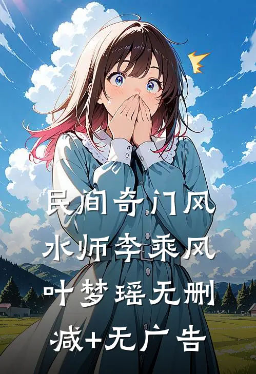 民间奇门风水师李乘风叶梦瑶无删减+无广告