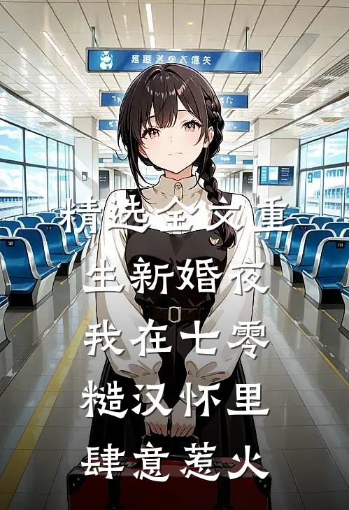 精选全文重生新婚夜，我在七零糙汉怀里肆意惹火