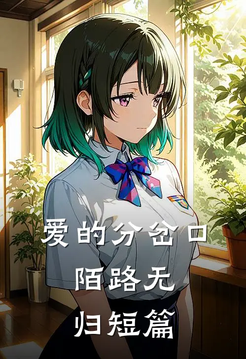 爱的分岔口，陌路无归短篇