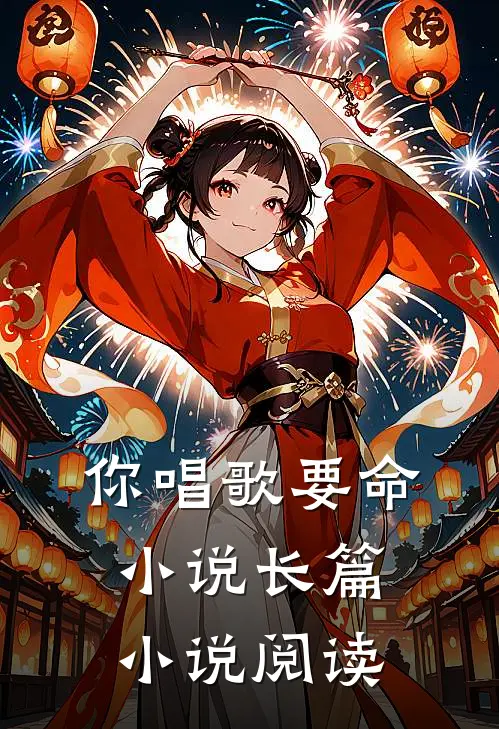 你唱歌要命小说长篇小说阅读