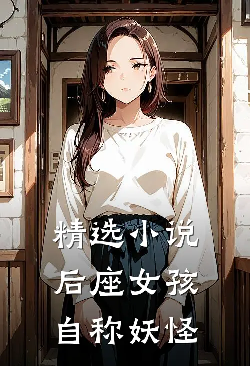 精选小说后座女孩自称妖怪