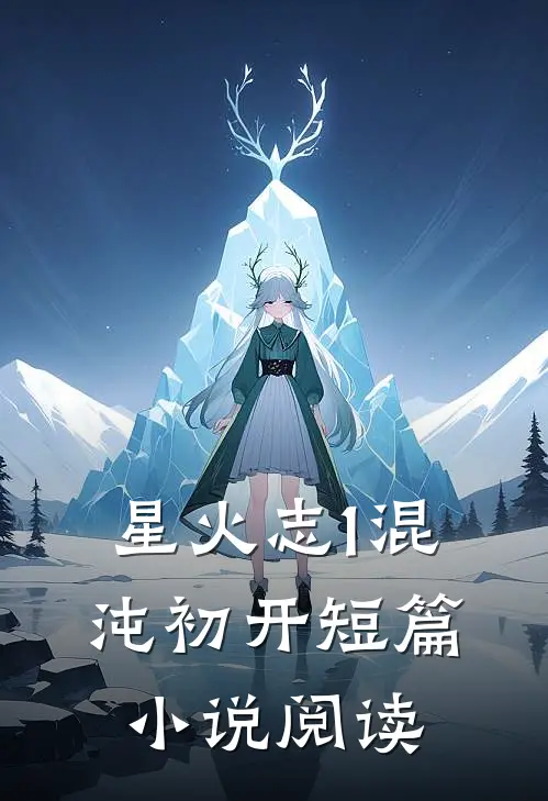 星火志1混沌初开短篇小说阅读
