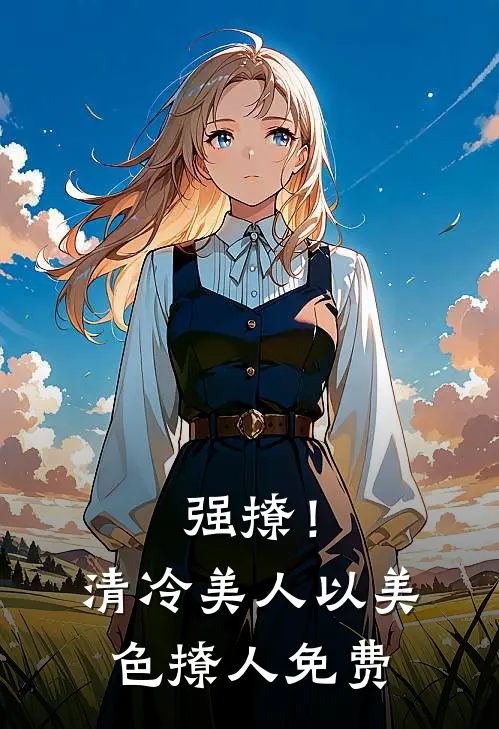 强撩！清冷美人以美色撩人免费