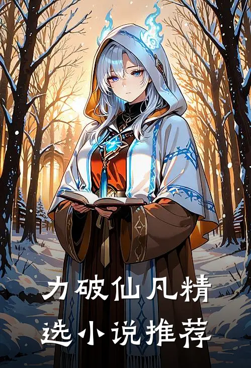 力破仙凡精选小说推荐