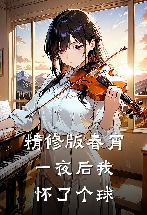 精修版春宵一夜后我怀了个球
