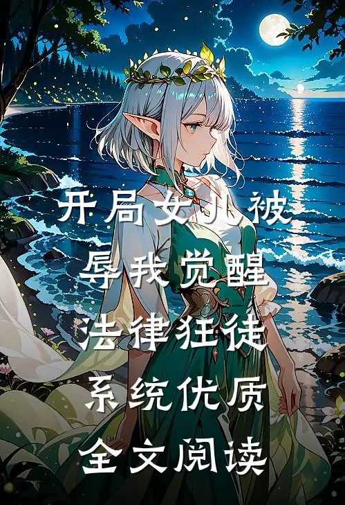 开局女儿被辱我觉醒法律狂徒系统优质全文阅读