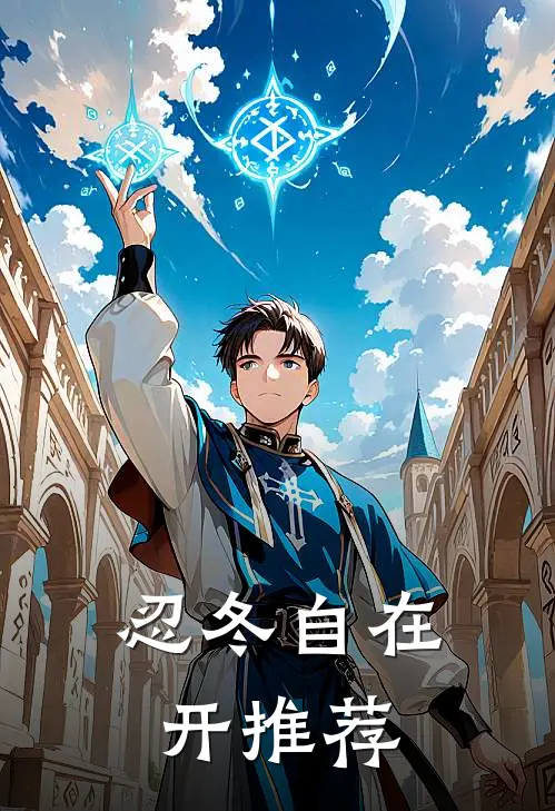 忍冬自在开推荐