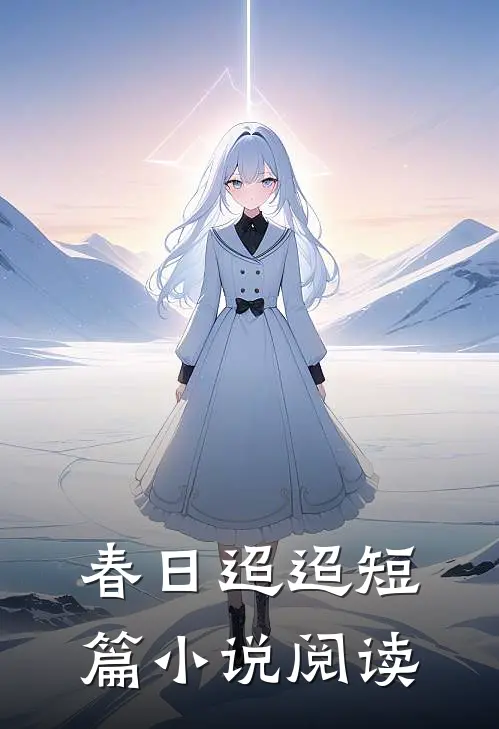 春日迢迢短篇小说阅读