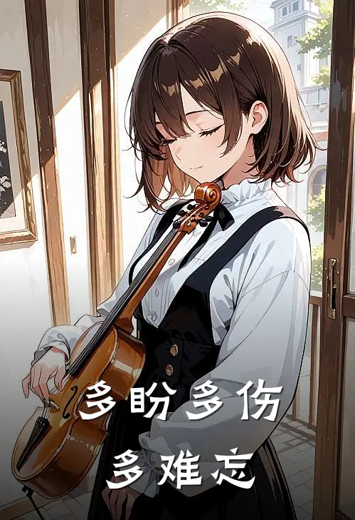 多盼多伤多难忘