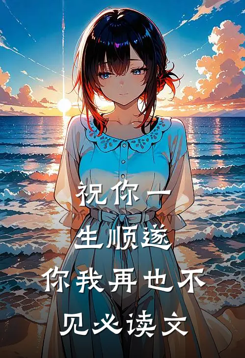 祝你一生顺遂，你我再也不见必读文