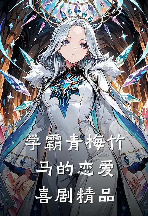学霸青梅竹马的恋爱喜剧精品