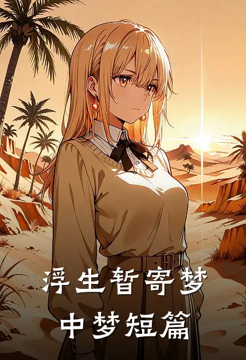 浮生暂寄梦中梦短篇