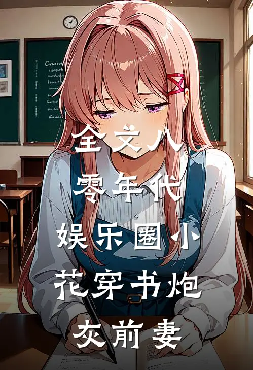 全文八零年代：娱乐圈小花穿书炮灰前妻