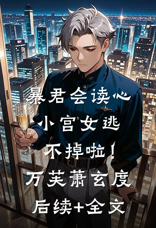 暴君会读心，小宫女逃不掉啦！万芙萧玄度后续+全文