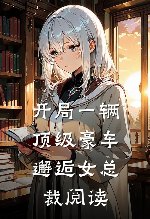 开局一辆顶级豪车，邂逅女总裁阅读