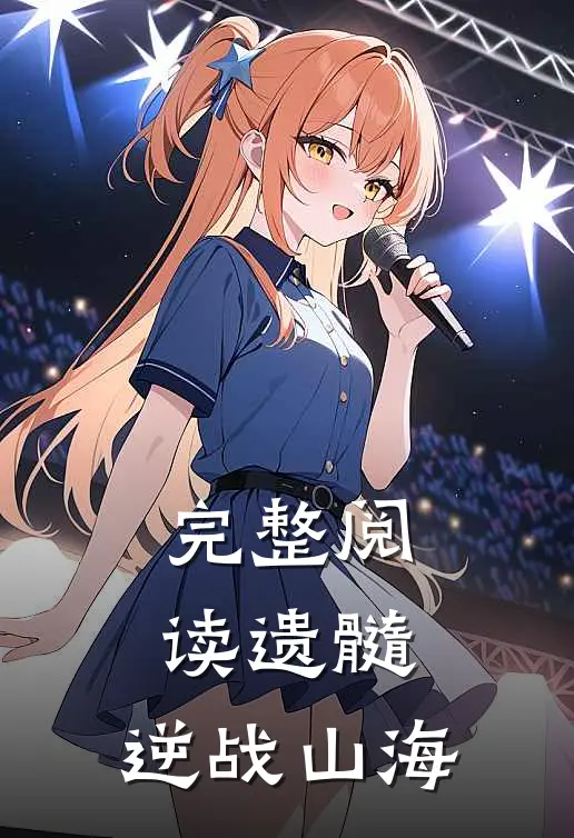 完整阅读遗髓：逆战山海